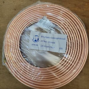 Metal&Toos-Trade韓國 3/4"x(1.02) R410A 冷氣銅喉(15米)