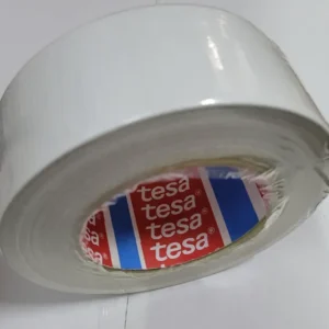 Tesa 白色冷氣膠布